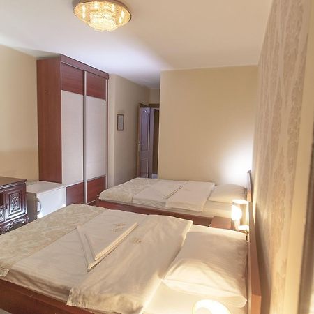 B&B Agusevic Novi Pazar Bagian luar foto