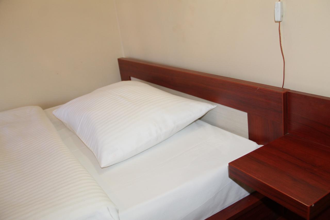B&B Agusevic Novi Pazar Bagian luar foto