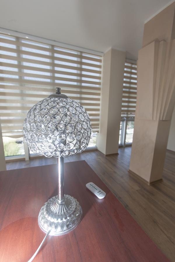 B&B Agusevic Novi Pazar Bagian luar foto