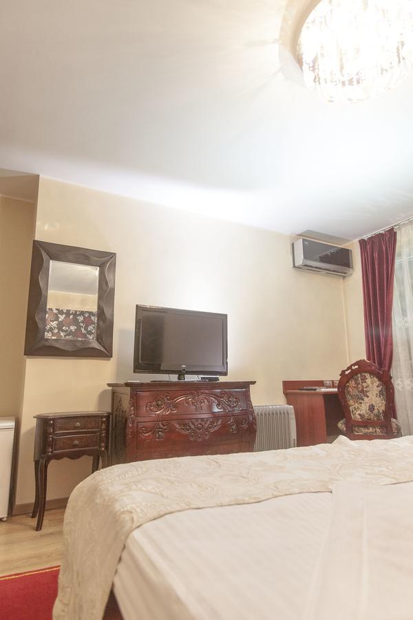 B&B Agusevic Novi Pazar Bagian luar foto