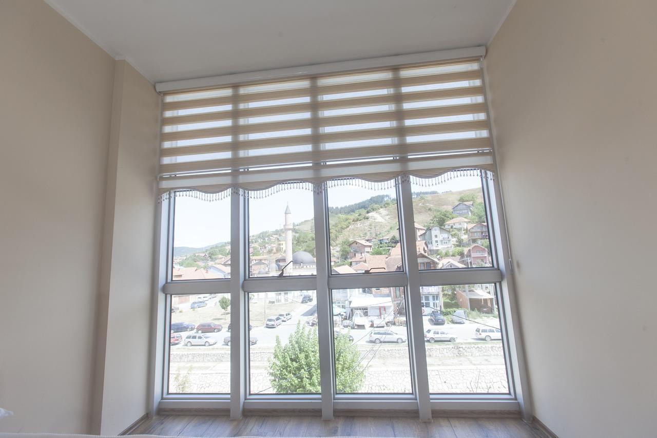 B&B Agusevic Novi Pazar Bagian luar foto