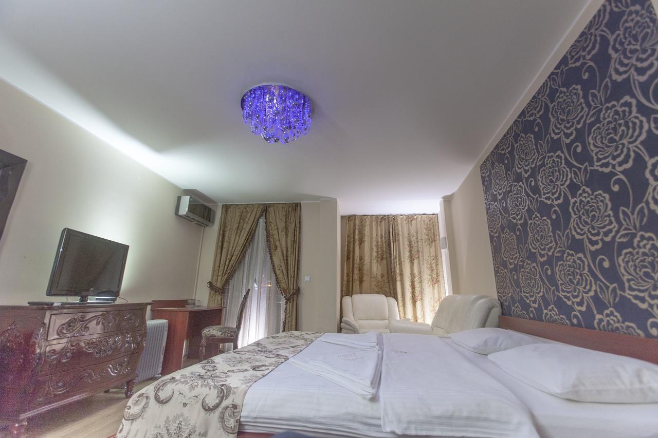 B&B Agusevic Novi Pazar Bagian luar foto