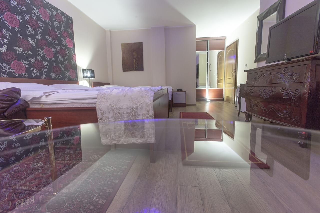 B&B Agusevic Novi Pazar Bagian luar foto