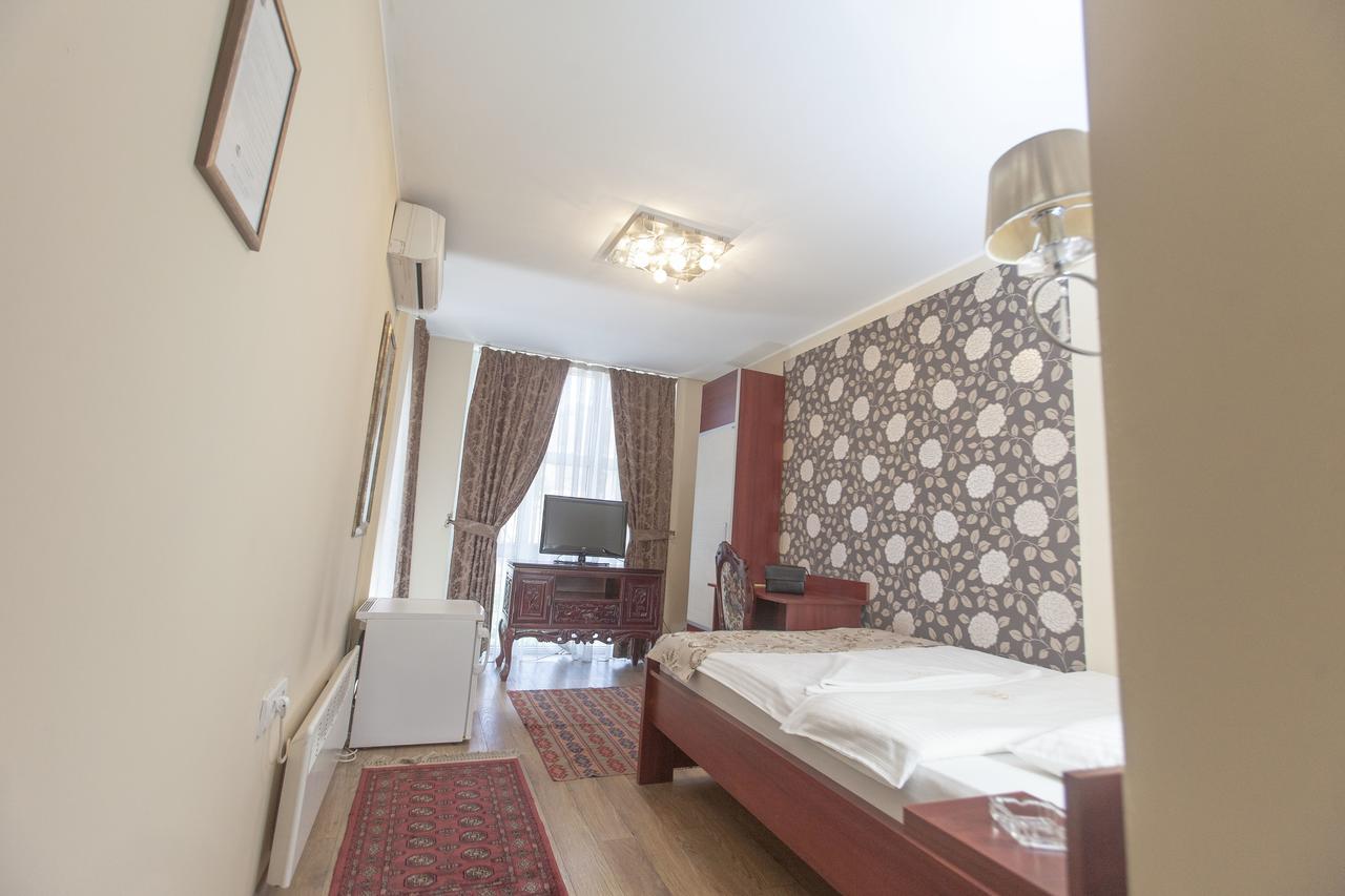 B&B Agusevic Novi Pazar Bagian luar foto