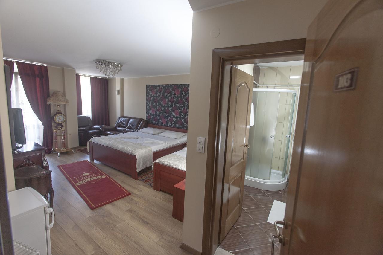 B&B Agusevic Novi Pazar Bagian luar foto