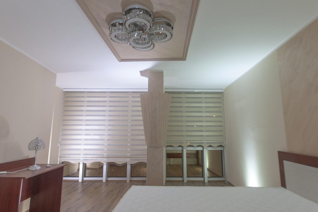 B&B Agusevic Novi Pazar Bagian luar foto
