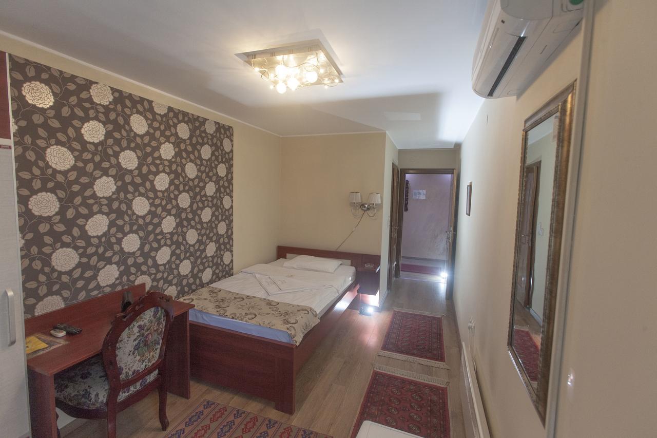 B&B Agusevic Novi Pazar Bagian luar foto