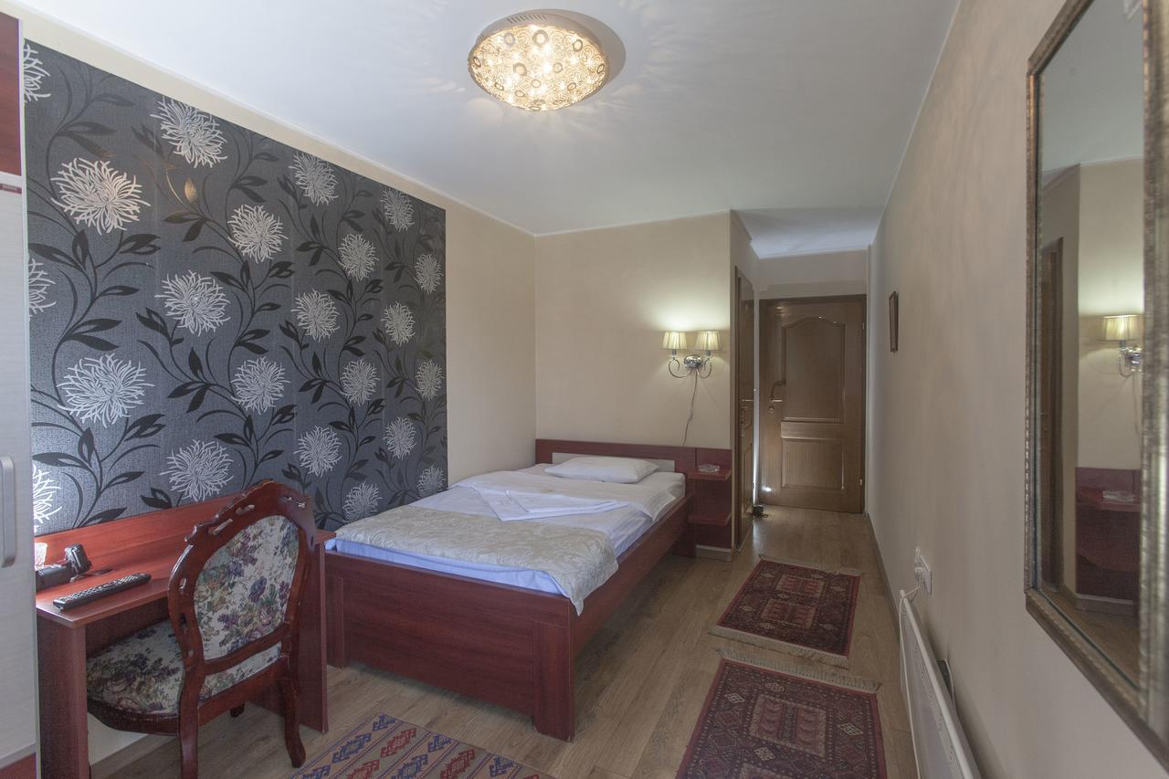 B&B Agusevic Novi Pazar Bagian luar foto