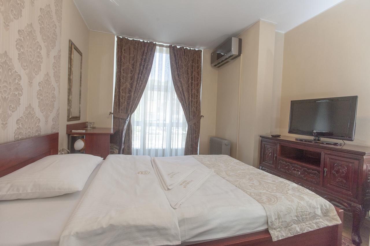 B&B Agusevic Novi Pazar Bagian luar foto