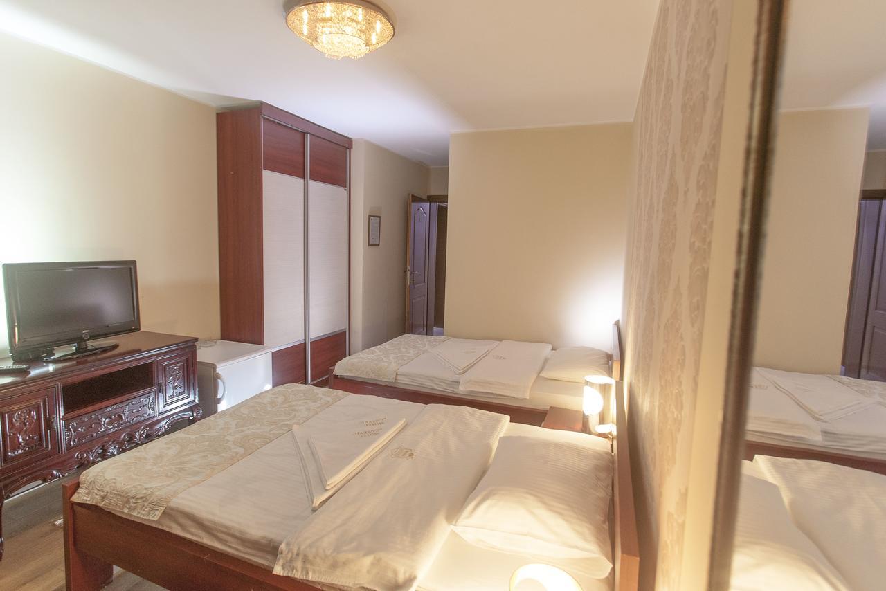 B&B Agusevic Novi Pazar Bagian luar foto
