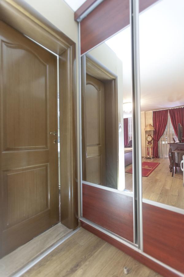 B&B Agusevic Novi Pazar Bagian luar foto