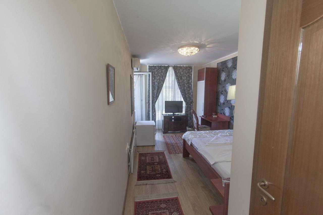 B&B Agusevic Novi Pazar Bagian luar foto