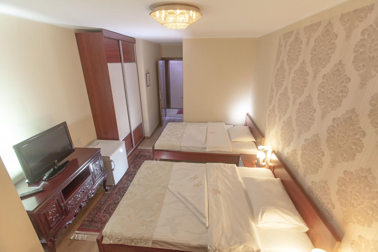 B&B Agusevic Novi Pazar Bagian luar foto