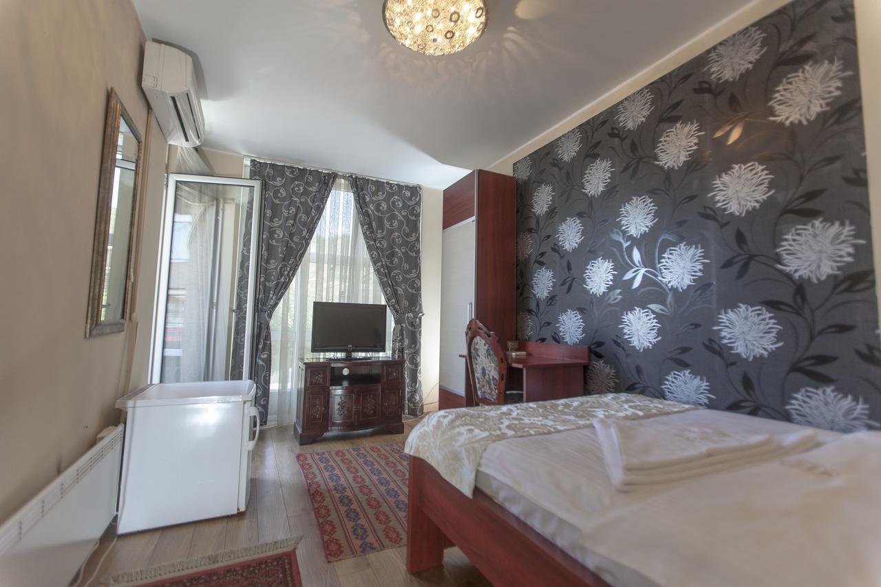 B&B Agusevic Novi Pazar Bagian luar foto