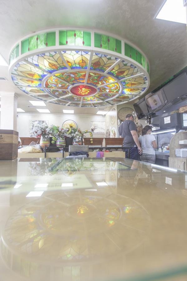 B&B Agusevic Novi Pazar Bagian luar foto